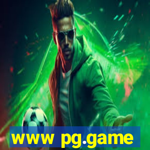 www pg.game